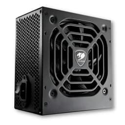 Fuente de Poder Gamer XTC 600W Plus 80 High Power