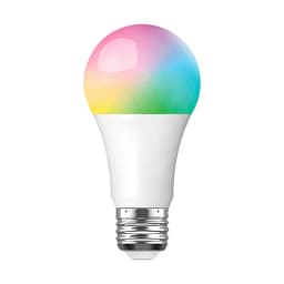 Ampolleta Smart Wifi Colores E27 E27Wififr