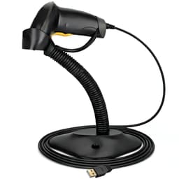 Lector de Codigos de Barra USB 32 Bit con Soporte BSC2800X