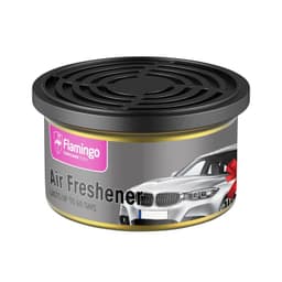 Aromatizante Auto Nuevo - Flamingochile