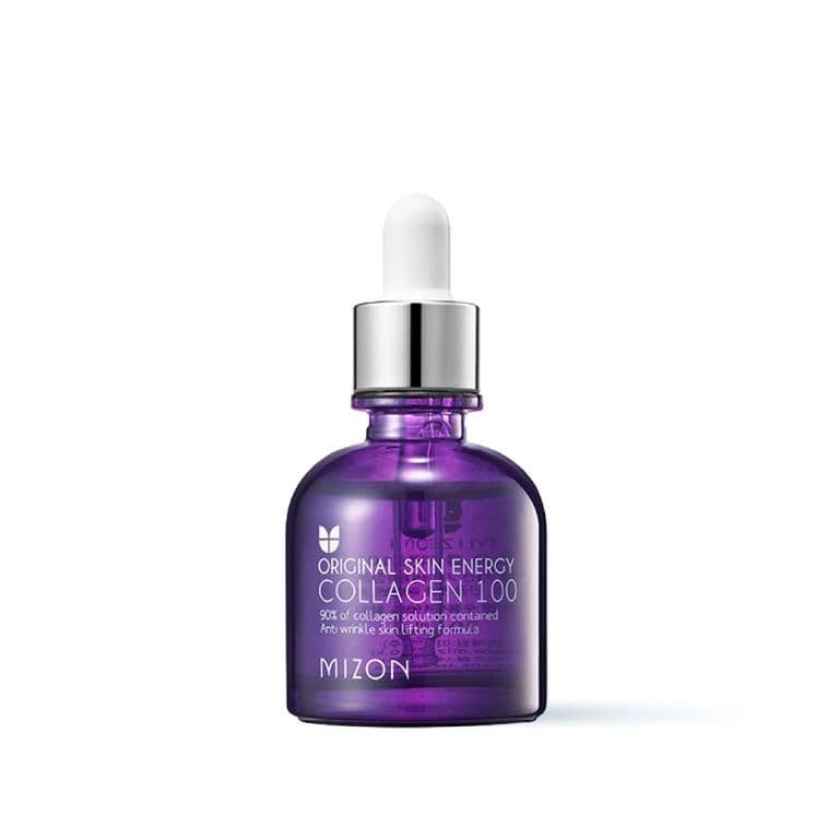 Serum facial con colageno 100