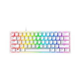 Teclado Gamer Huntsman Mini Mercury Rgb Switch Ingles