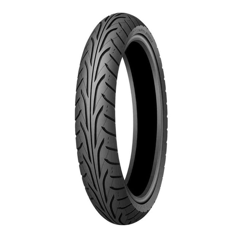 Neumatico Moto 100/80-17 52h GT601 Del