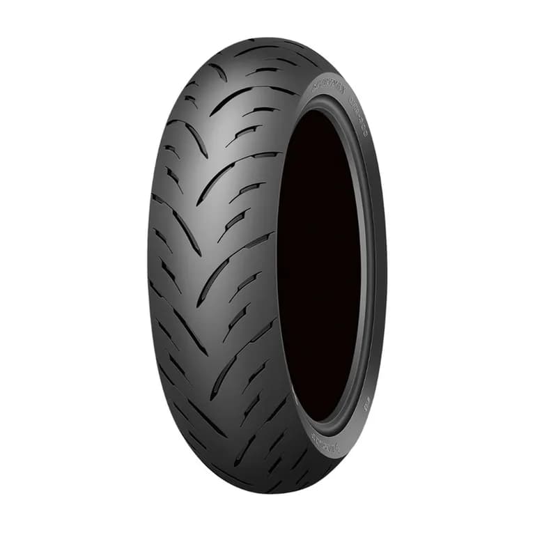 Neumatico Moto 190/55R17 75w GPR300 Tra