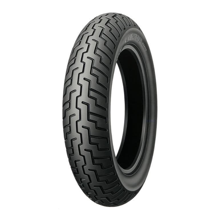 Neumatico Moto 110/90-19 62h KABUKI-D404 Del