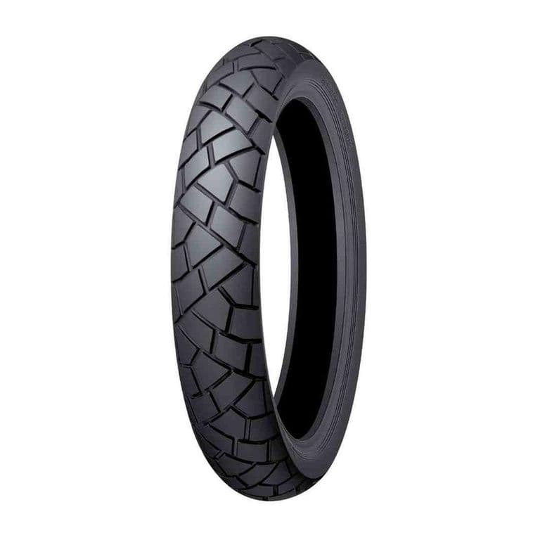 Neumatico Moto 110/80R19 59h MIXTOUR-TRAILMAX Del