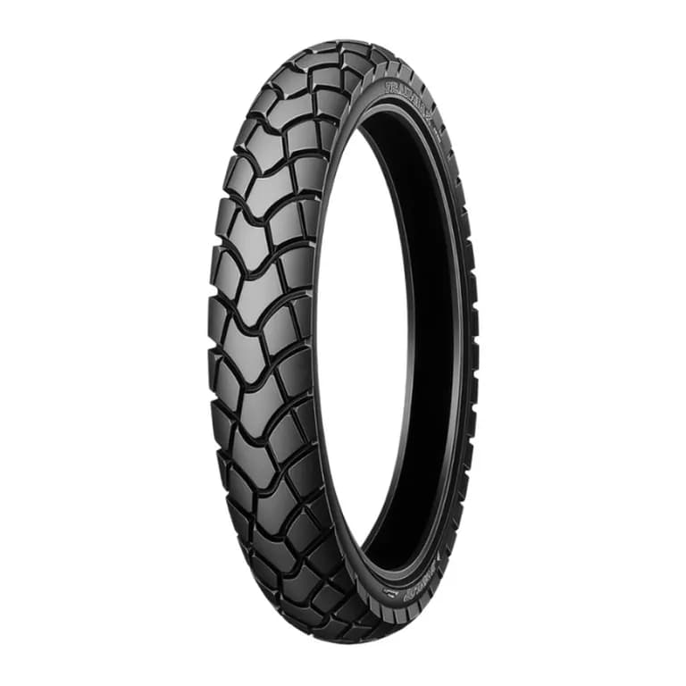 Neumatico Moto 100/80-17 52p D604 Del