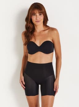 Bermuda Modeladora 74381 Negro S