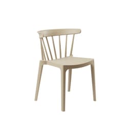 Silla de Terraza Matera Taupe Exterior