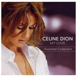 CELINE DION - MY LOVE ESSENTIAL COLLECTION - CD