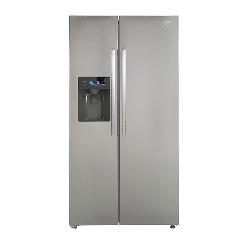 Refrigerador No Frost Dispensador Agua Y Hielo 504 LT HC-660W