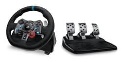 Volante Force Racing G29 Ps3 Ps4