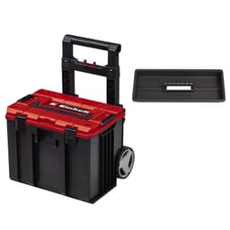 Caja Organizadora Porta Herramienta Movil 120kg