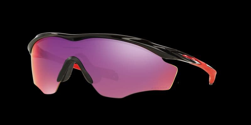 Lentes de sol M2 Frame Xl Negro M