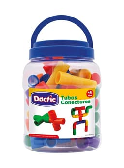 TUBOS CONECTORES