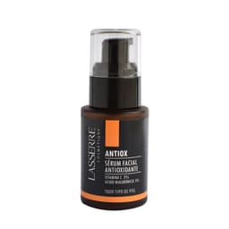 Serum Facial Antioxidante Vitamina C 30 ml Lasserre Cosmetique