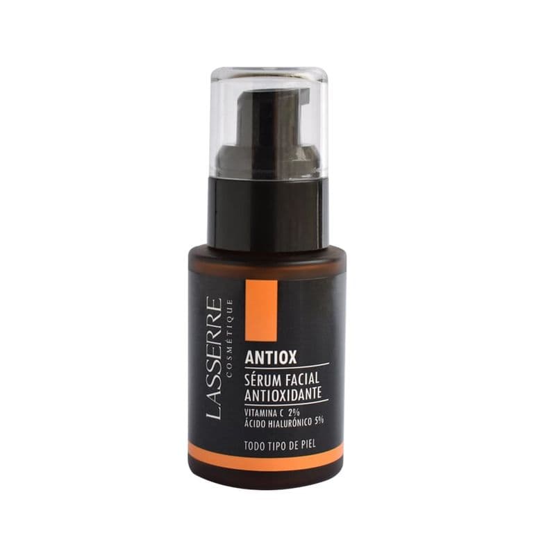 Serum Facial Antioxidante Vitamina C 30 ml Lasserre Cosmetique