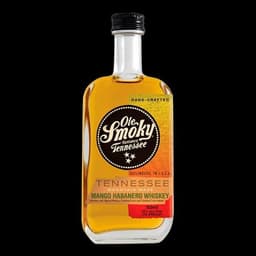 Whisky Mango Habanero Miniatura 50ml