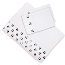 Juego de Sabanas Pelota Futbol King