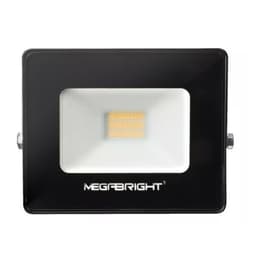 Foco Proyector Led 10w Exterior Luz Calida