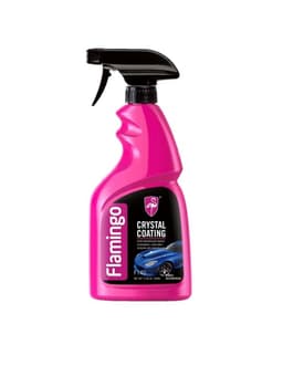 Cera Recubridora De Cristal 500 ML Flamingochile
