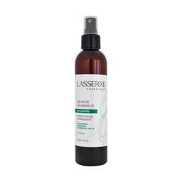 Agua de Hamamelis 220 ml Lasserre Cosmetique