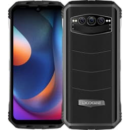 S100 DualSim Resistente, 108MP Vision Nocturna 256GB