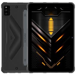 Tablet Rugged R6 Pro IP68 4G Resistente Golpes Polvo y Agua