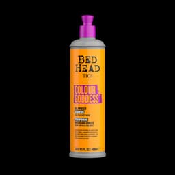 Shampoo Color Goddess Infused 400ml 400 ML