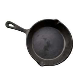 SARTEN FIERRO FUNDIDO DIAMETRO 16cm