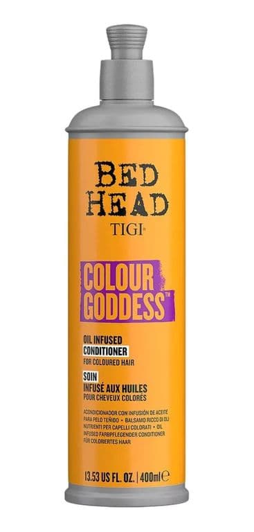 Acondicionador Bed Head Colour Goddess (Proteccion de Color ) 400 ml