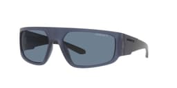 Lentes de sol Heist 3.0 Azul M