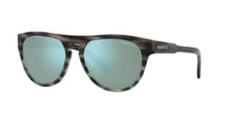 Lentes de sol Gojira Gris M