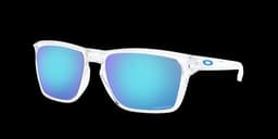 Lentes de sol Sylas Prizm Blanco M