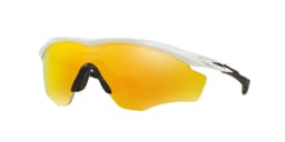 Lentes de sol M2 Frame XL Blanco M
