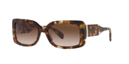 Lentes de sol Corfu MK2165 302813 56 Cafe M