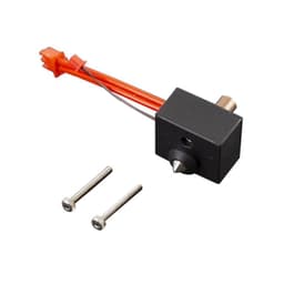 Kit Bloque Calentador Pro 300oC
