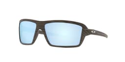 Lentes de sol Cables Polarizado y Prizm OO9129-0663 Gris M