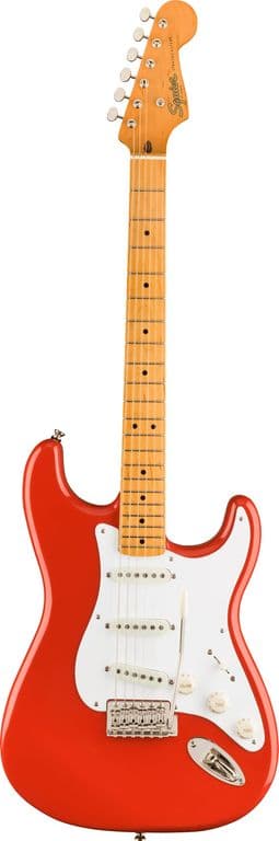 Guitarra Electrica Stratocaster Classic Vibe 50s