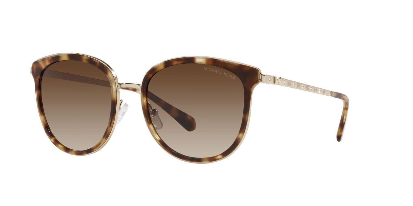Lentes de sol Adrianna Bright Cafe M