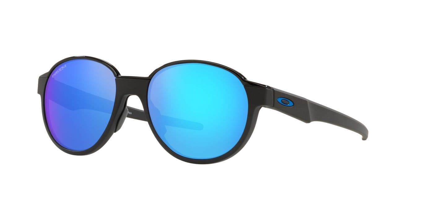 Lentes de sol Coinflip Prizm Negro M