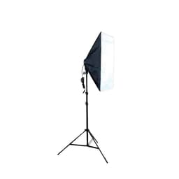Softbox Caja De Luz 50x70cm Fotografia De Estudio