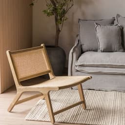 Poltrona Talavera H Moka Amoble Chocolate