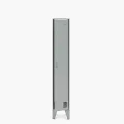 Locker metalico L1A1