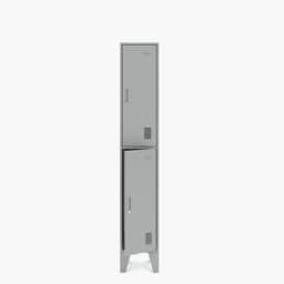 Locker metalico L1A2