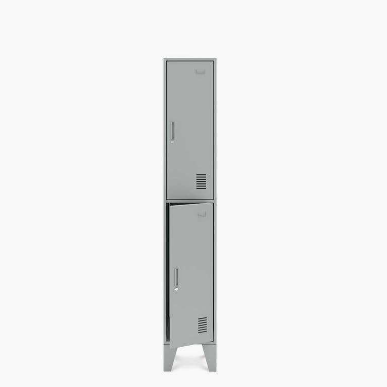 Locker metalico L1A2