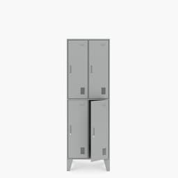 Locker metalico L2A2
