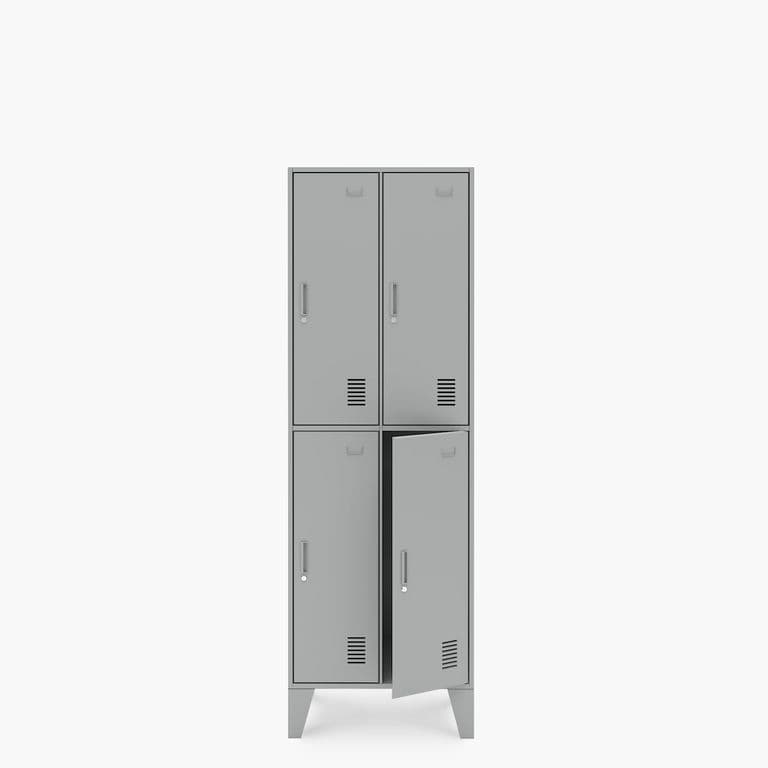 Locker metalico L2A2