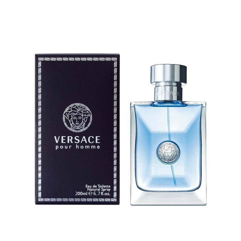 Pour Homme EDT 200 ML ...