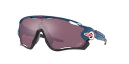 Lentes de sol Jawbreaker Prizm Azul M